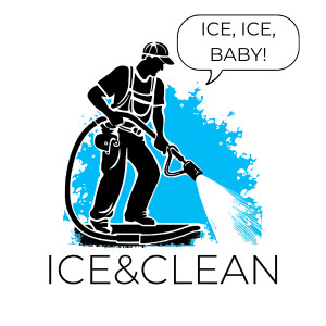 Ice&Clean in Peiting - Logo