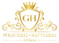 GH Polsterei in Wesseling im Rheinland - Logo