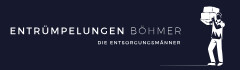 Entrümpelungen Böhmer in Kaiserslautern - Logo