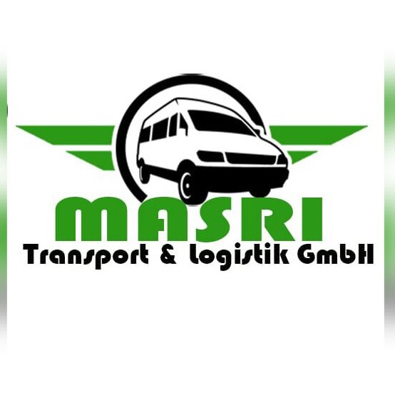 Masri Transport- und Logistik GmbH in Erfurt - Logo