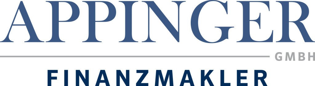 Appinger Finanzmakler GmbH in Marklkofen - Logo