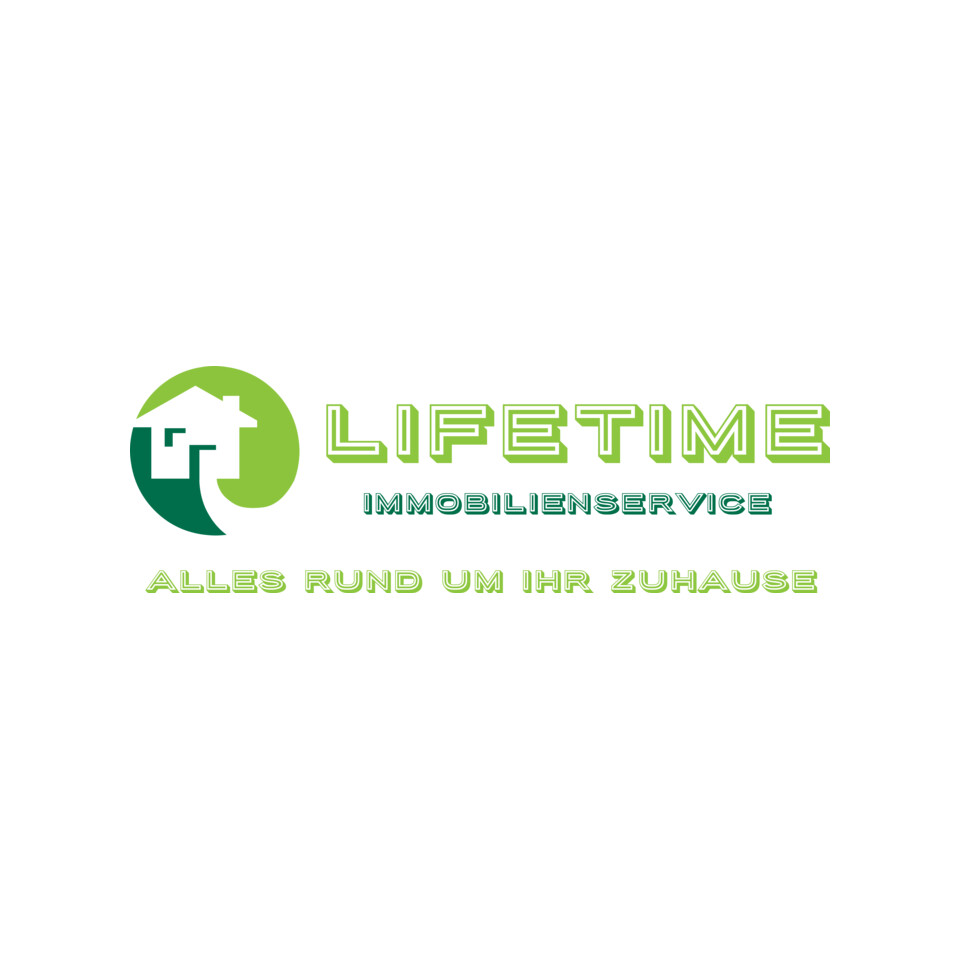 LIFETIME Immobilienservice in Schellerten - Logo