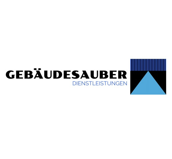 GebäudeSauber Dienstleistungen in Mönchengladbach - Logo