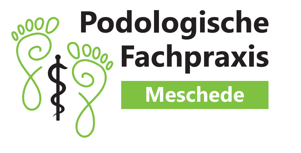 Podologische Fachpraxis Meschede in Meschede - Logo