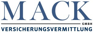 Mack GmbH Versicherungsvermittlung in Tegernsee - Logo