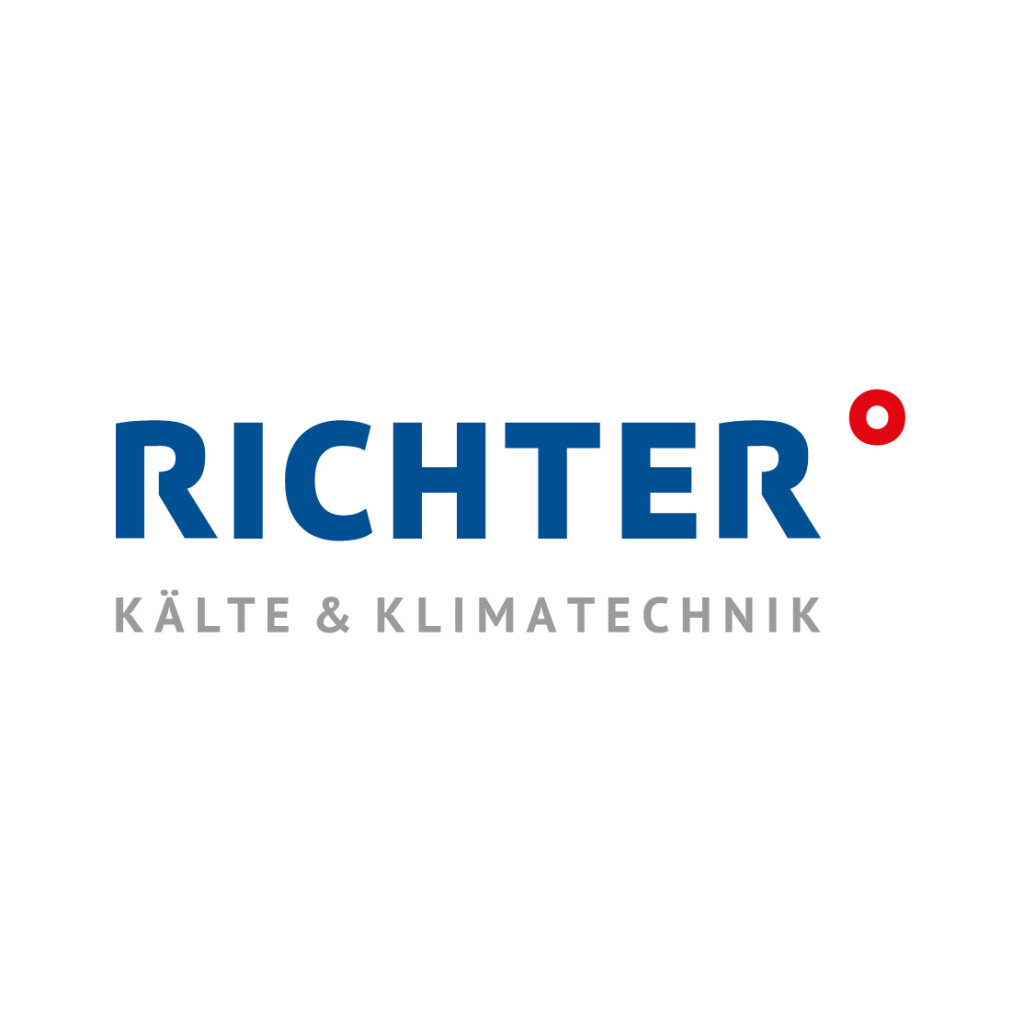 A. Richter Kälte- u. Klimatechnik in Plauen - Logo