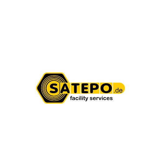 SATEPO SERVICE DIENSTLEISTUNGSGESELLSCHAFT MBH in Amt Wachsenburg - Logo