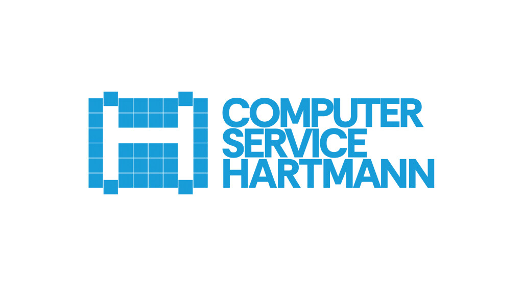 Computer Service Peter Hartmann in Burkardroth - Logo