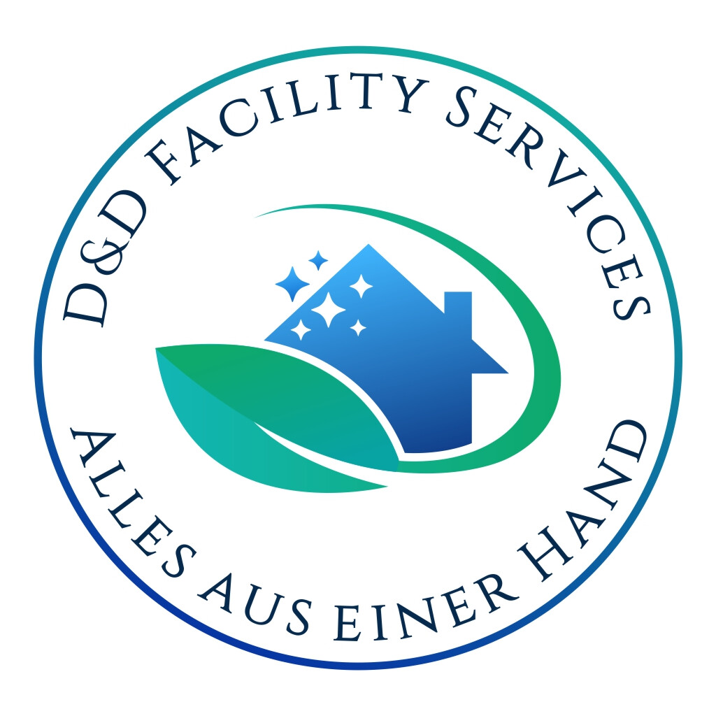 D&D FACILITY SERVICES in Ratingen - Logo