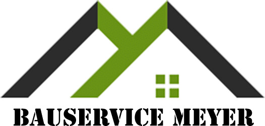 Bauservice Meyer in Hannover - Logo