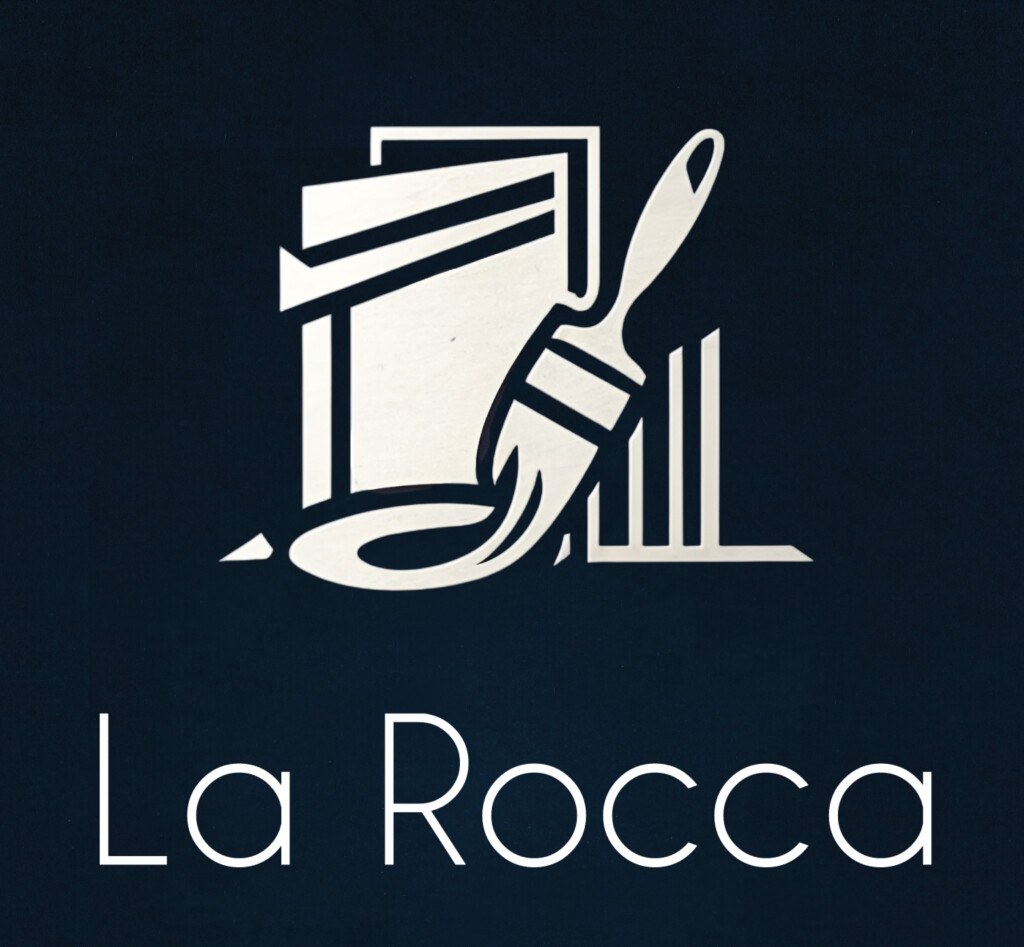 La Rocca Gianluca in Saarbrücken - Logo