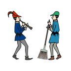 Schädlingsbekämpfung CLAUSEN, Hausmeisterservice und Dienstleistungen GmbH