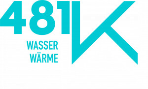 Logo von 481 kW GmbH