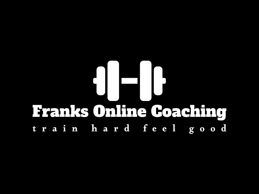 Franks Online Coaching in Oschatz - Logo