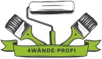 4Wände-Profi in Greifswald - Logo