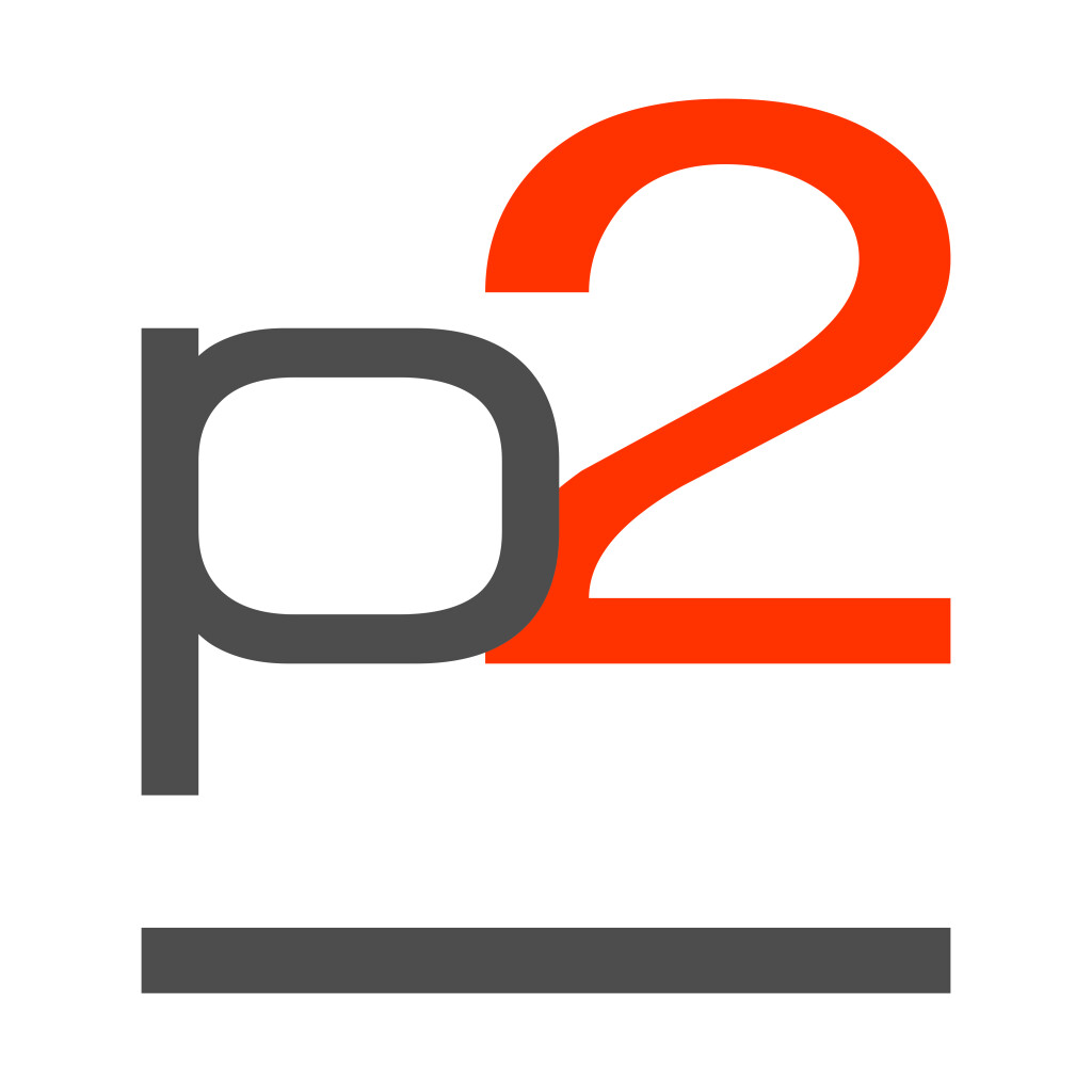 P2 PLAN + PROJEKT GMBH in Schwäbisch Hall - Logo