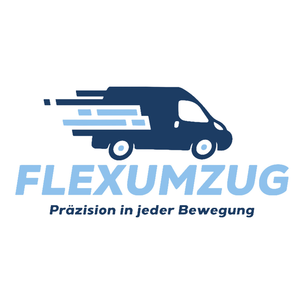 FlexUmzug GBR in München - Logo