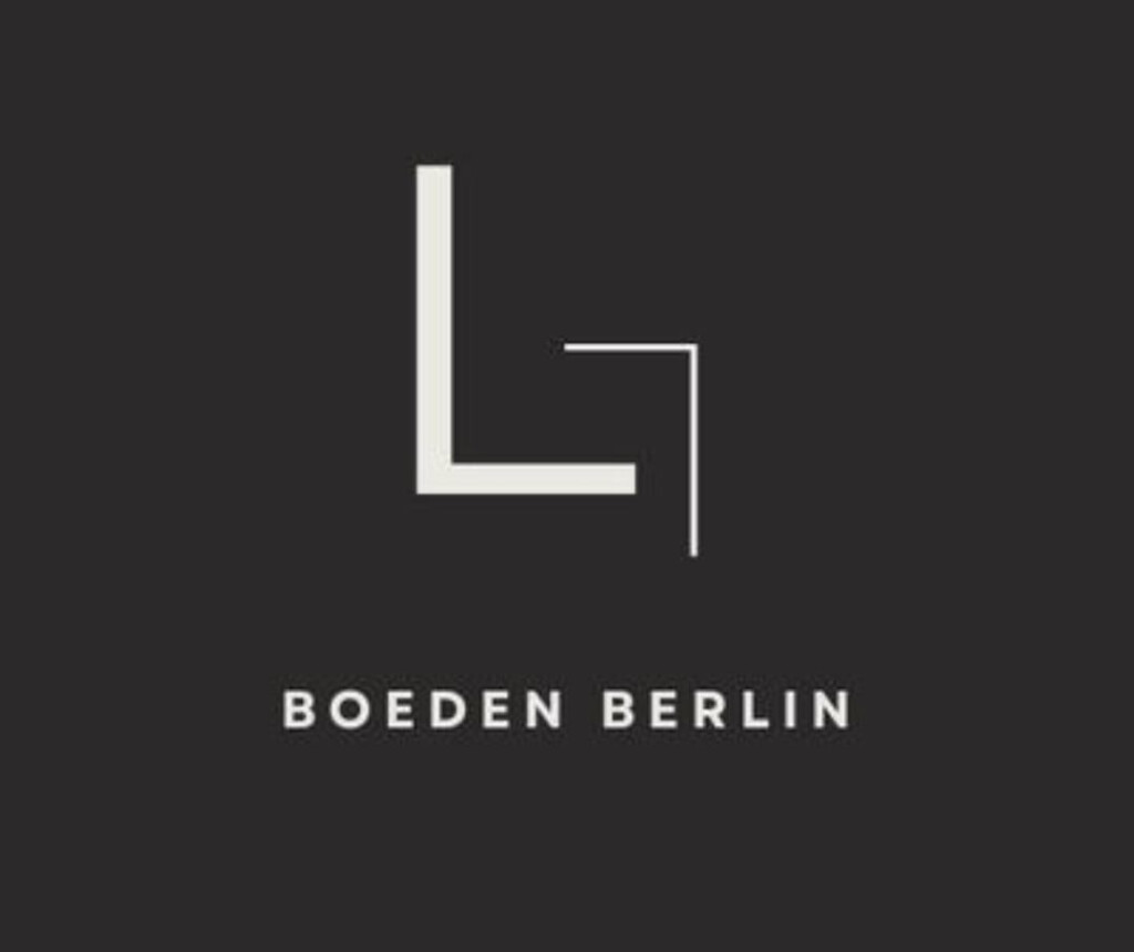 BoedenBerlin in Berlin - Logo