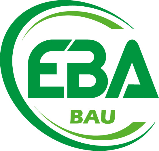 EBA-BAU in Dußlingen - Logo