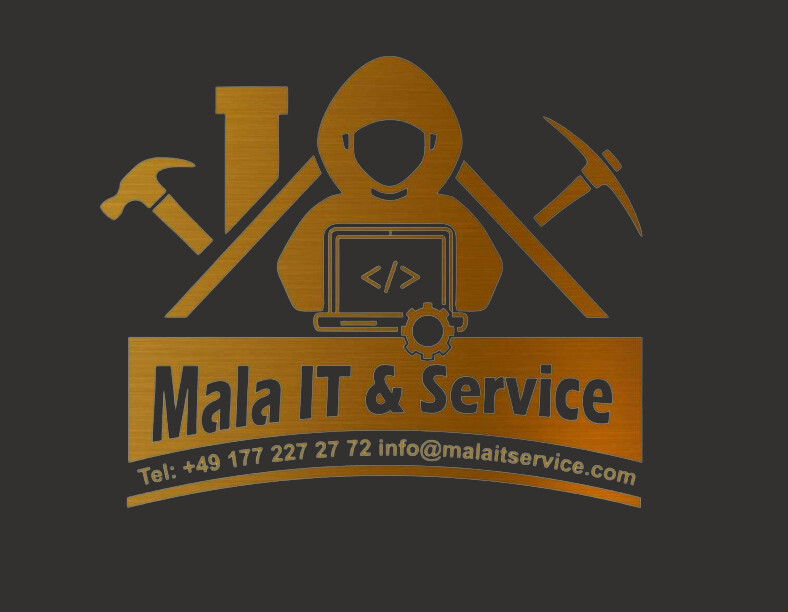 Mala Haus & Garten Service in München - Logo