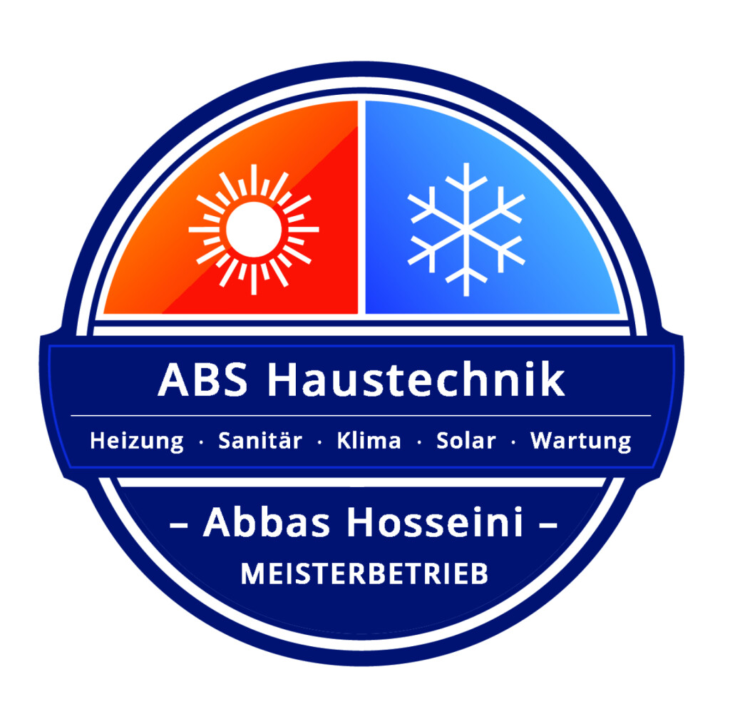 ABS Haustechnik Meisterbetrieb – Abbas Hosseini in Hamburg - Logo