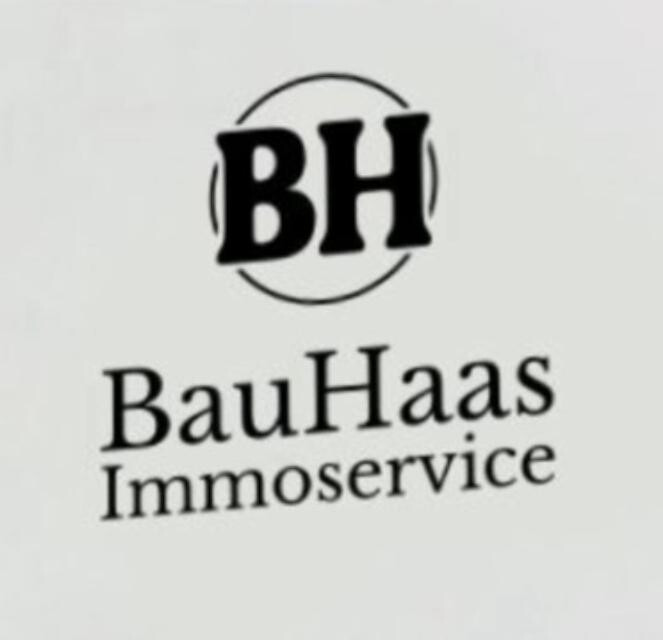 BauHaas Immo-Service in Düsseldorf - Logo