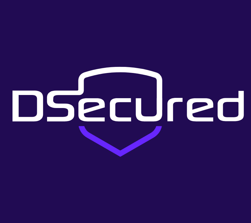 DSecured in Berlin - Logo