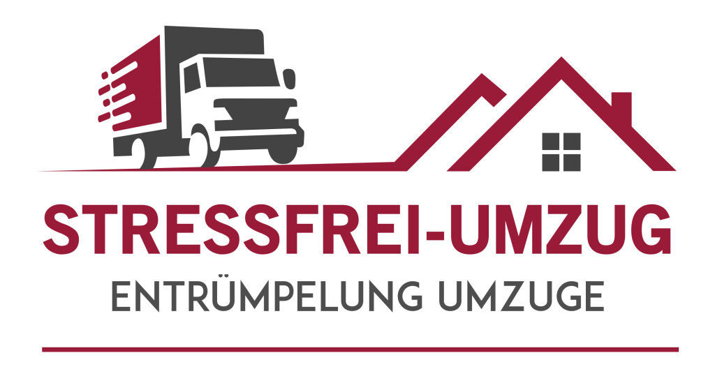 Stressfrei-Umzüge in Grünstadt - Logo