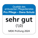 weitere Auszeichnung