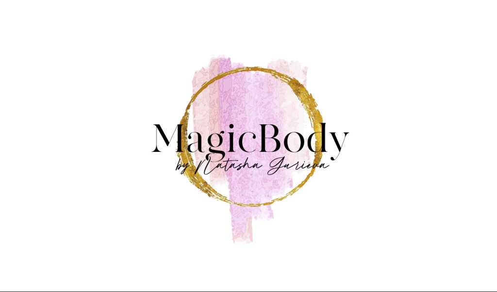 Magicbody by Natasha Gurieva Im Maritim Hotel - Spa Bereich in Köln - Logo