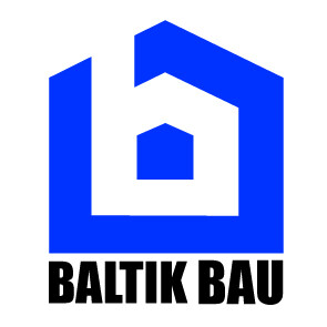 BALTIK BAU GmbH in Rotterode Stadt Steinbach-Hallenberg - Logo