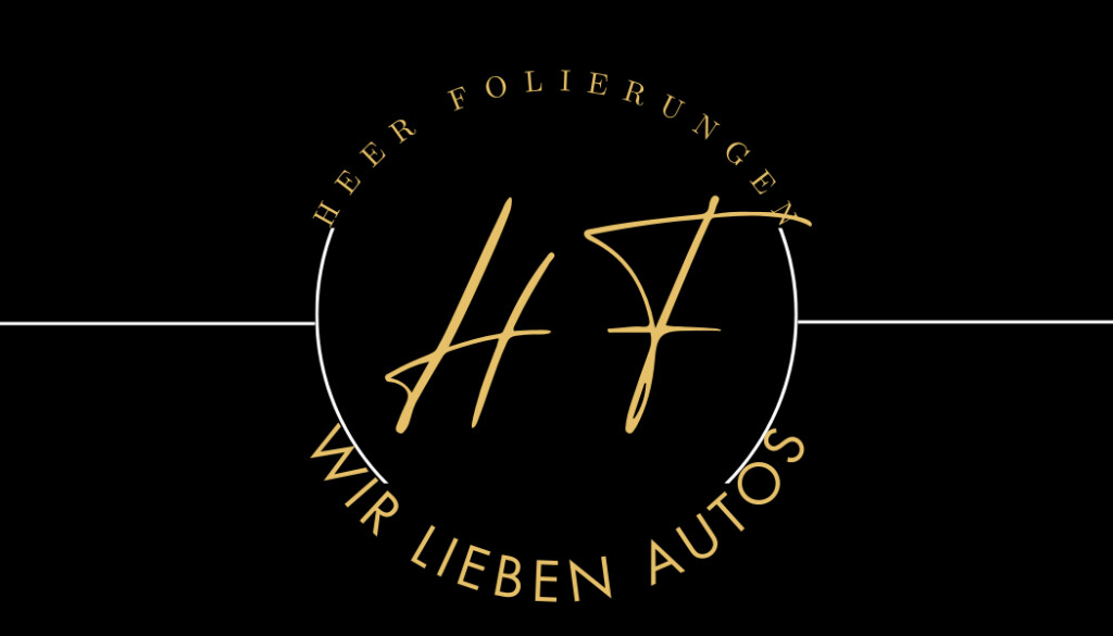 Heer Folierungen in Schifferstadt - Logo