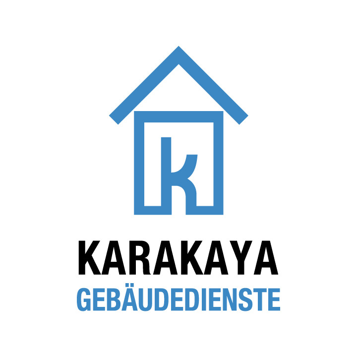 Karakaya Gebäudereinigung in Pfullingen - Logo