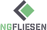 NG Fliesen in Springe Deister - Logo