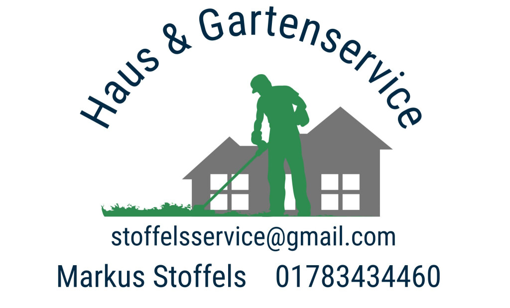 Haus & Gartenservice in Kreuzau - Logo