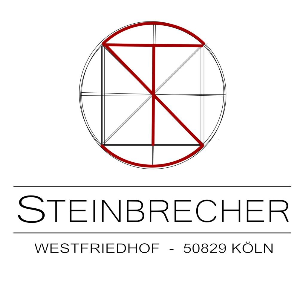 Steinbrecher GmbH & Co. KG in Köln - Logo