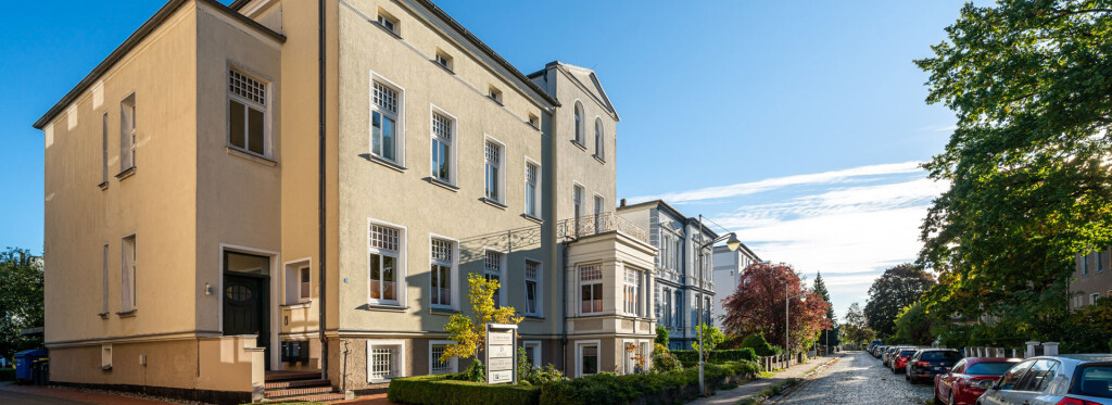 Dr. Möller & Roeder Steuerberatungsgesellschaft mbH in Rostock - Logo