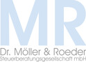 Dr. Möller & Roeder Steuerberatungsgesellschaft mbH in Rostock - Logo