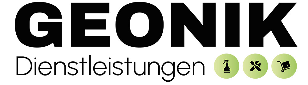 GEONIK Dienstleistungen in Essen - Logo