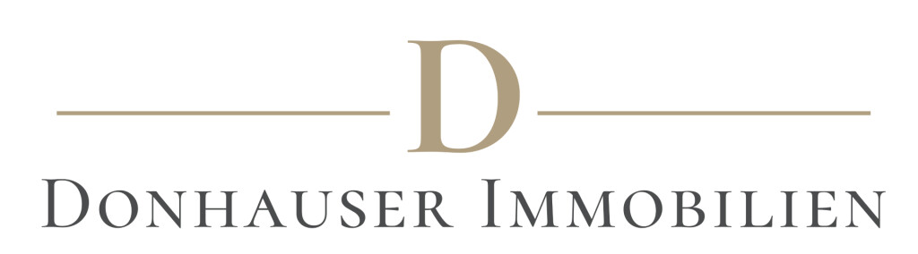 DONHAUSER Immobilien in Paderborn - Logo