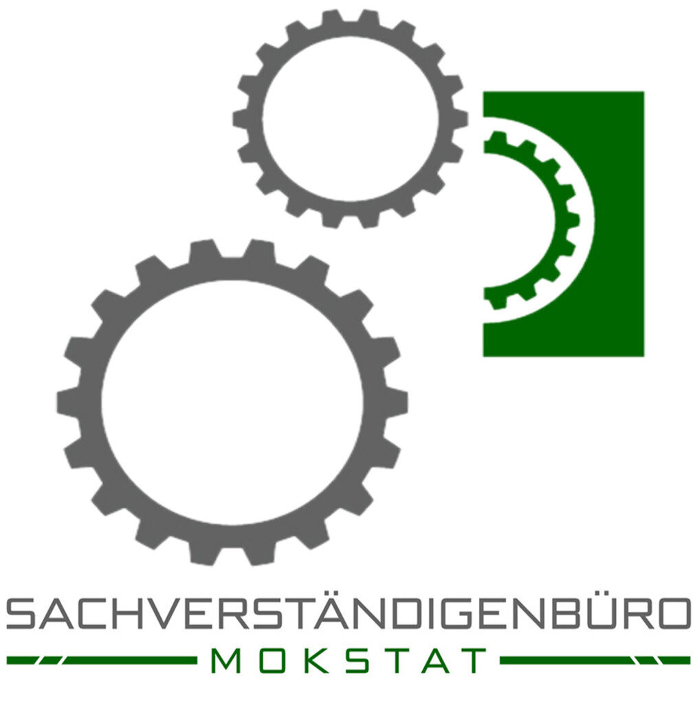 Kfz Sachverständigenbüro Mokstat in Gunningen - Logo