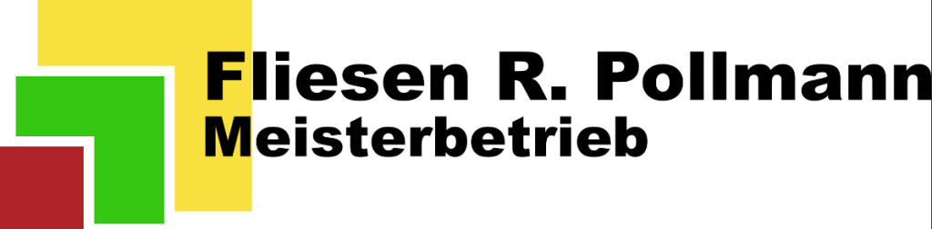 Fliesen R. Pollmann Inh. Jens Taphorn e.K. in Gelsenkirchen - Logo