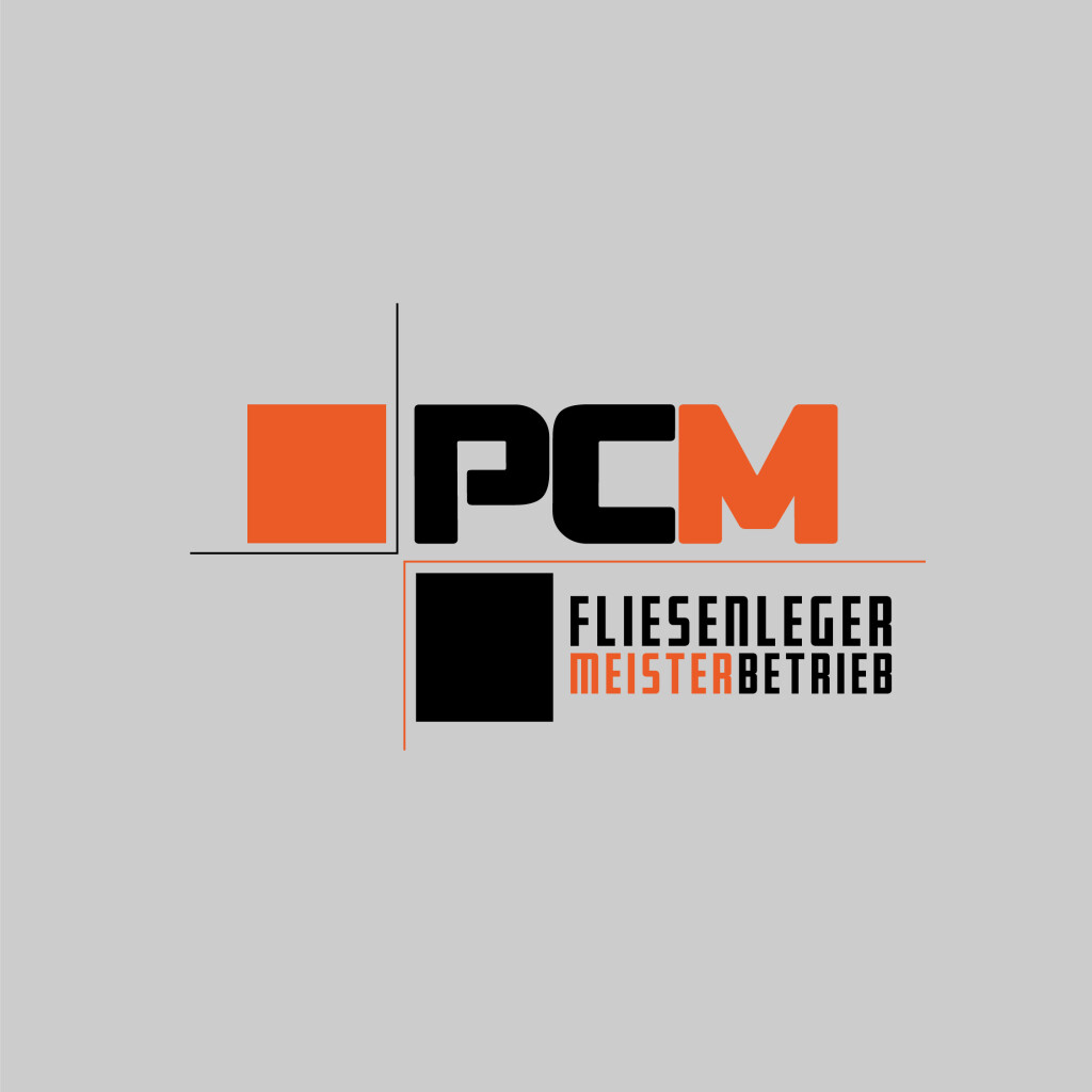 PCM Fliesen in Nauort - Logo