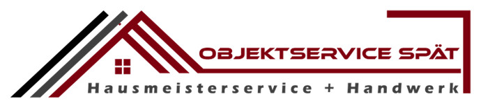 Objektservice Spät in Bad Bentheim - Logo