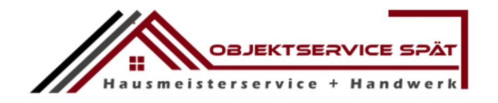 Objektservice Spät in Bad Bentheim - Logo