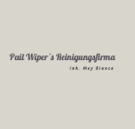 Pail Wiper`s Reinigungsfirma / Mey Bianca