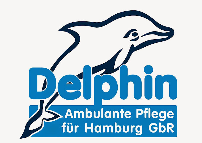 Delphin Ambulante Pflege für Hamburg GbR (Beratungsbüro) in Hamburg - Logo