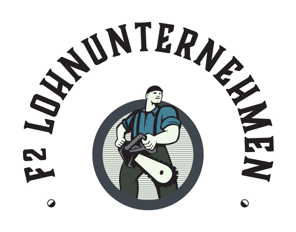 F² Lohnunternehmen GbR in Erlangen - Logo