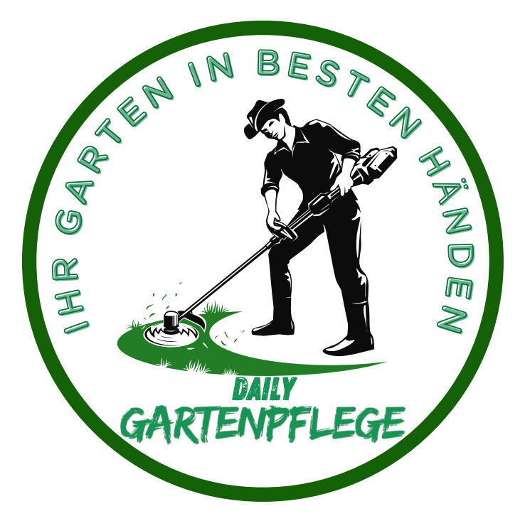 Daily Gartenpflege in Offenbach am Main - Logo