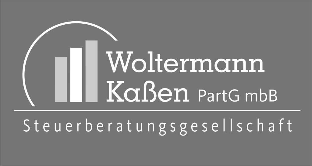 Woltermann Kaßen PartG mbB Steuerberatungsgesellschaft in Essen in Oldenburg - Logo